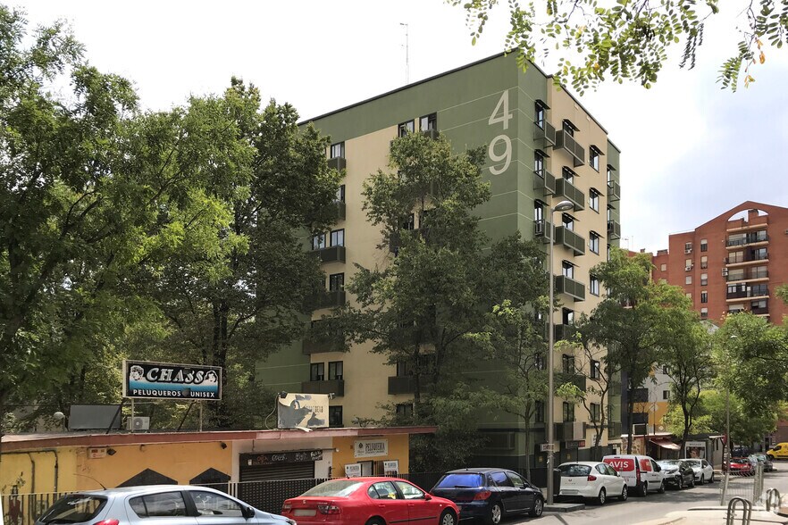 Calle Manojo de Rosas, 49, Madrid, Madrid à louer - Photo principale – Image 1 sur 2