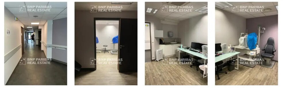 Bureau dans Paris à vendre - Photo intérieure – Image 3 sur 3