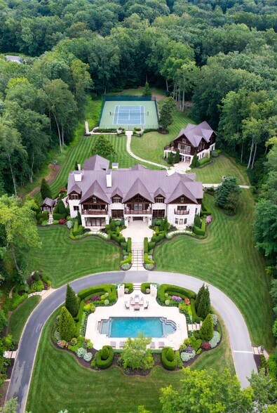 Ely Road and River Road, New Hope, PA à vendre - Photo de l’immeuble – Image 3 sur 6