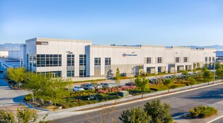 Plus de détails pour 15996 Jurupa Ave, Fontana, CA - Industriel/Logistique à louer