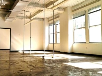 Plus de détails pour 1429-1433 Walnut St, Philadelphia, PA - Bureau à louer