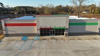 Plus de détails pour 12884 Highway 10, Pitkin, LA - Local commercial à louer