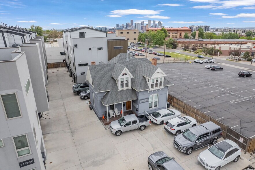 3132 Federal Blvd, Denver, CO à vendre - Aérien – Image 2 sur 36