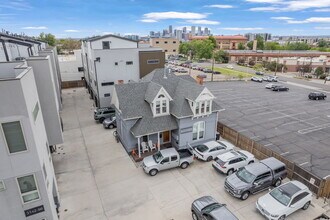 3132 Federal Blvd, Denver, CO - Vue aérienne vue de carte - Image1