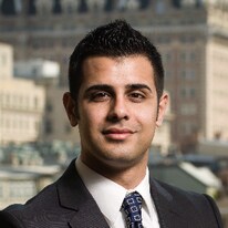 Adam Habibi