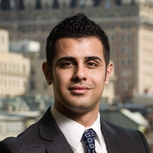 Adam Habibi