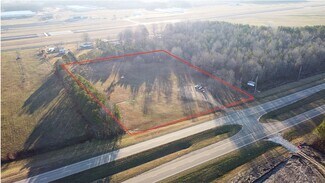 Plus de détails pour Hwy 25 South, Starkville, MS - Terrain à vendre
