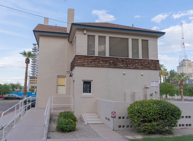 812 N 2nd Ave, Phoenix, AZ à vendre - Photo de l’immeuble – Image 3 sur 12