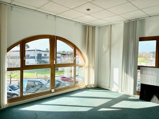 Plus de détails pour Rue Antoine Lavoisier, Launaguet - Bureau à vendre