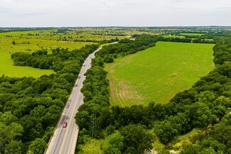Plus de détails pour 3900 W Highway 67, Cleburne, TX - Terrain à vendre