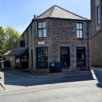 Plus de détails pour 1 Mounthoolie Pl, Kirkwall - Local commercial à louer