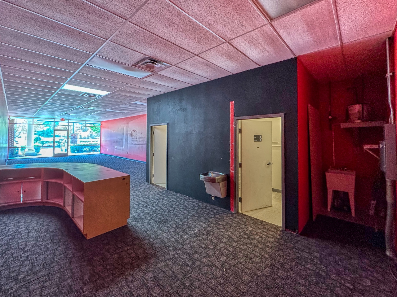 6610 Mooretown Rd, Williamsburg, VA à louer Photo intérieure– Image 1 sur 4