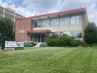 Plus de détails pour 3951 N Meridian St, Indianapolis, IN - Bureau à louer