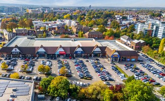Plus de détails pour New Rd, Watford - Local commercial à vendre