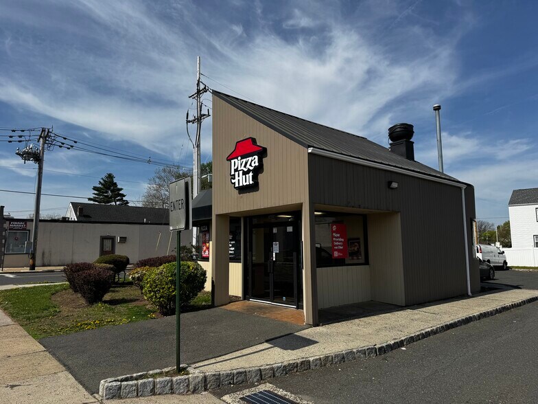 1434-1438 Stuyvesant Ave, Union Township, NJ à louer - Photo de l’immeuble – Image 2 sur 5