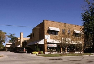 Plus de détails pour 2055-2069 Green Bay Rd, Highland Park, IL - Bureau/Local commercial à louer