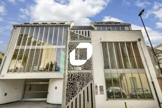 Plus de détails pour 30 Rue Vincent Morris, Malakoff - Bureau à louer