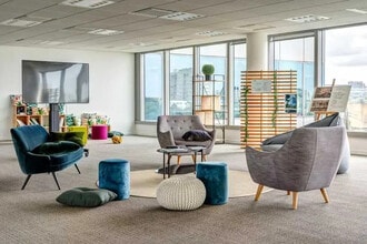 420 Rue D'Estienne D'Orves, Colombes à louer Photo intérieure– Image 2 sur 7