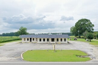 Plus de détails pour 7722 Seven Creeks Hwy, Nakina, NC - Local commercial à vendre