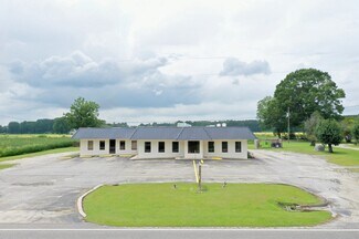 Plus de détails pour 7722 Seven Creeks Hwy, Nakina, NC - Local commercial à vendre