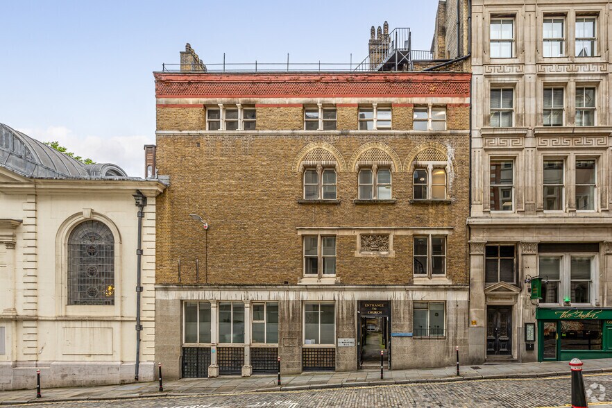 Peak House Estate portefeuille de 4 biens à vendre sur LoopNet.fr - Photo de l’immeuble – Image 2 sur 15