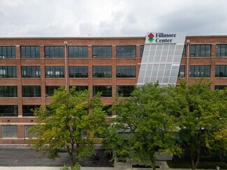 Plus de détails pour 4100 W Fillmore St, Chicago, IL - Industriel/Logistique à louer