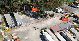 Plus de détails pour 43424 SE North Bend Way, North Bend, WA - Industriel/Logistique à louer