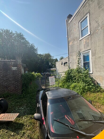 5821-27 Jackson st, Philadelphia, PA à vendre - Photo de l’immeuble – Image 3 sur 23