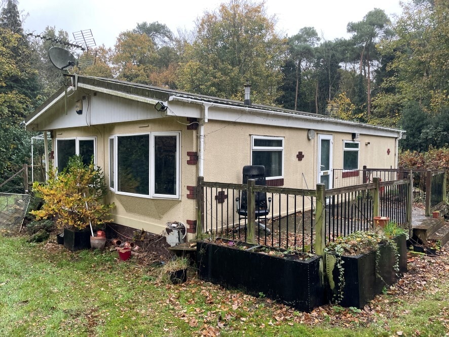 2 Letheringtons Ln, Hoveton à vendre Photo principale– Image 1 sur 3