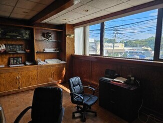 Plus de détails pour 75 Windsor Ave, Mineola, NY - Bureau, Industriel/Logistique à louer