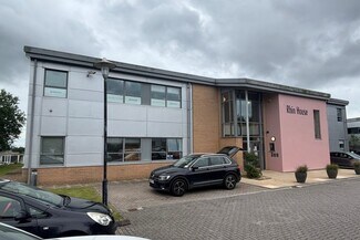 Plus de détails pour 24 William Prance Rd, Plymouth - Bureau à louer