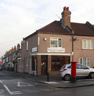 Plus de détails pour 93 Crayford Rd, Crayford - Bureau à louer