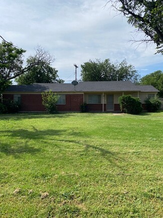 Plus de détails pour 3002 Westhaven Dr, Amarillo, TX - Logement à vendre