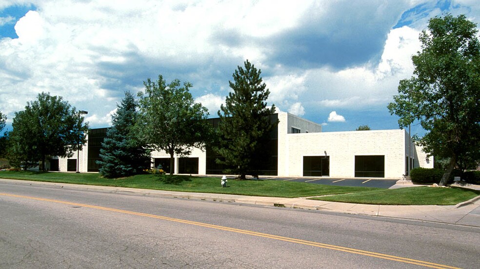 4725 Walnut St, Boulder, CO à vendre - Photo de l’immeuble – Image 2 sur 11