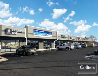 Plus de détails pour 3511 SE J St, Bentonville, AR - Local commercial à louer
