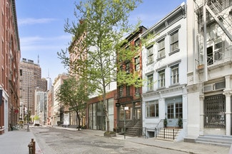 Plus de détails pour 53 Wooster St, New York, NY - Bureau à louer