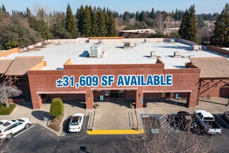 Plus de détails pour 2095-2180 Golden Centre Ln, Gold River, CA - Local commercial à louer