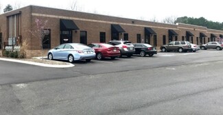 Plus de détails pour 877 Seven Oaks Blvd, Smyrna, TN - Bureau à louer
