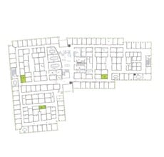 3301 Hillview Ave, Palo Alto, CA à louer Plan d’étage– Image 1 sur 1