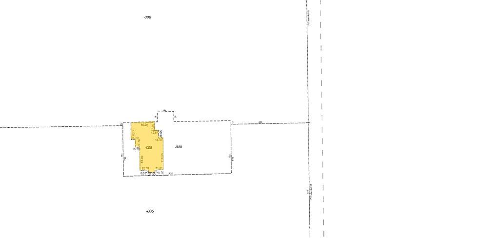 17850 S Kedzie Ave, Hazel Crest, IL à louer - Photo de l’immeuble – Image 2 sur 2