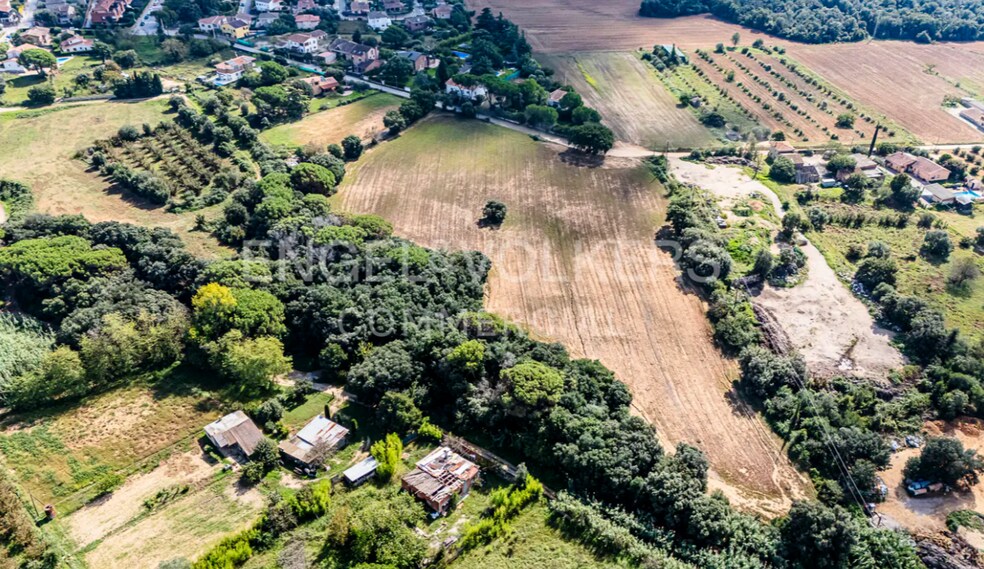 Terrain dans L'Ametlla del Vallès, Barcelona à vendre - Autre – Image 2 sur 3