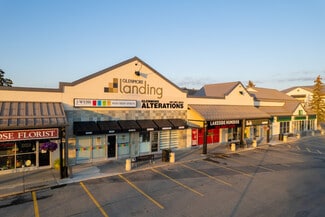 Plus de détails pour 1600 90 Ave SW, Calgary, AB - Local commercial à louer