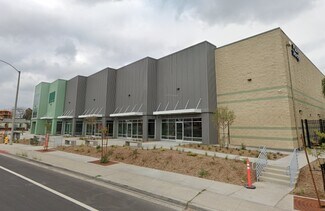 Plus de détails pour 8016 Broadway, Lemon Grove, CA - Local commercial à louer