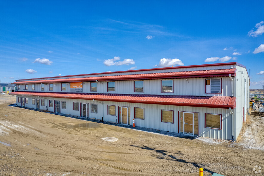 450163 82nd St E, Foothills No 31, AB à vendre - Photo de l’immeuble – Image 1 sur 6