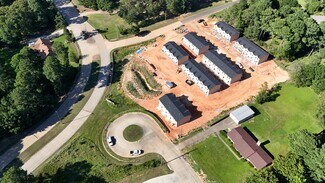 Plus de détails pour 6702 University Ave, Texarkana, TX - Logement à vendre