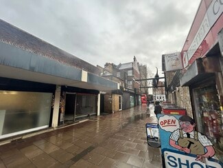 Plus de détails pour 36 Winslade Way, Londres - Local commercial à louer