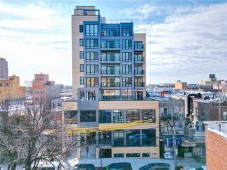 Plus de détails pour 816 58th St, Brooklyn, NY - Bureau/Médical à louer