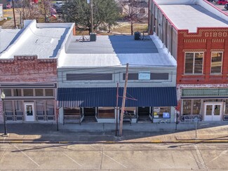 Plus de détails pour 106 N Main St, Grand Saline, TX - Local commercial à vendre