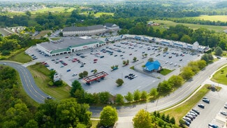 Plus de détails pour 205-275 Pauline Dr, York, PA - Local commercial à louer