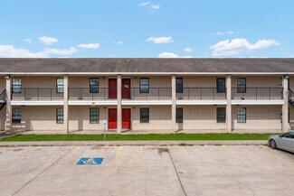 Plus de détails pour 201 S Fresno Ave, Roma, TX - Logement à vendre